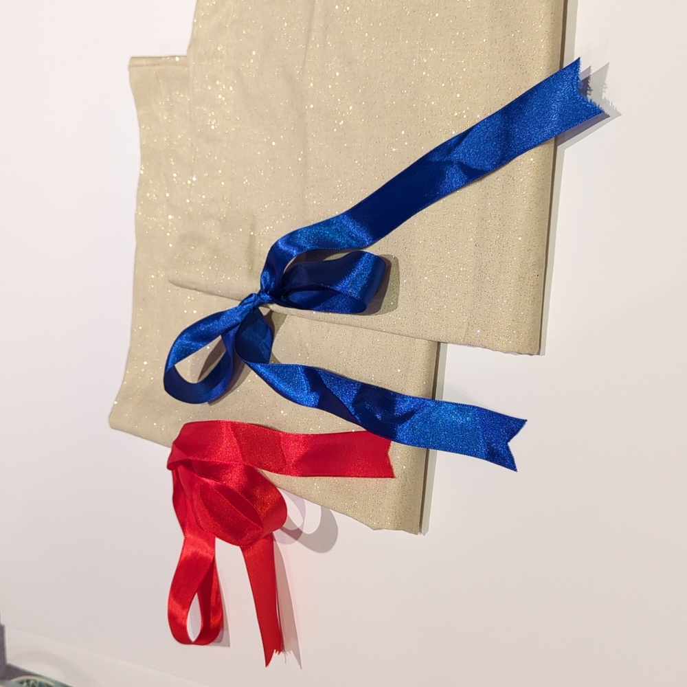 🎉New🎉 Reusable gift bag bundle